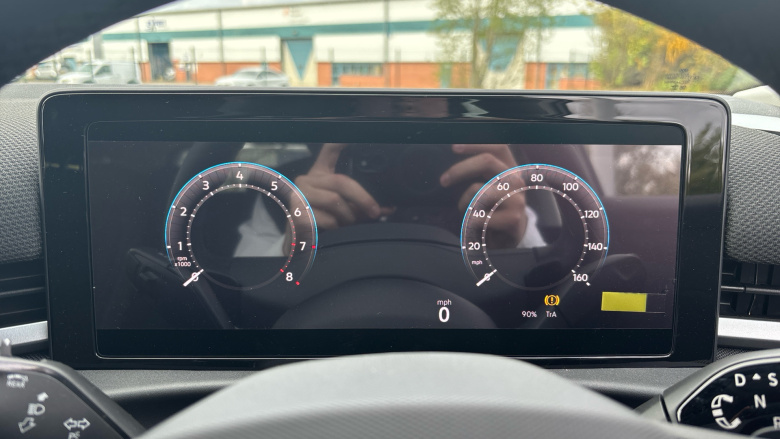 Volkswagen T-Roc 1.5 eTSI Life 5dr DSG Petrol Hatchback